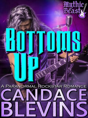 cover image of Bottoms Up